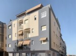 Apartamentos Exclusivos en Planta Baja “A” en el Corazón de Murcia