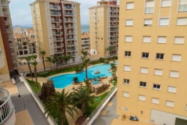 PISO EN LA MANGA DEL MAR MENOR