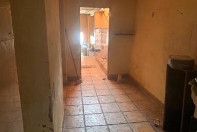 Casa para reformar en Los Garres