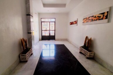 Piso amplio y con encanto en Los Dolores, Cartagena