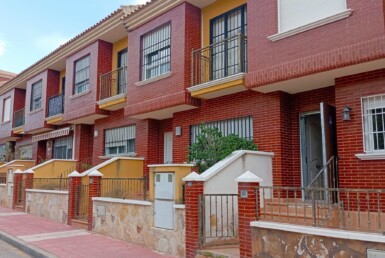 Hermoso Duplex en Sangonera la verde - Calle Juan de Borbón