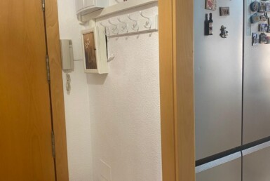 UN ESTUPENDO PISO EN LA UNION