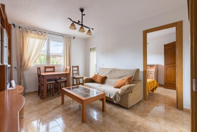 Vivienda en venta en Murcia. Avenida de la Fama.