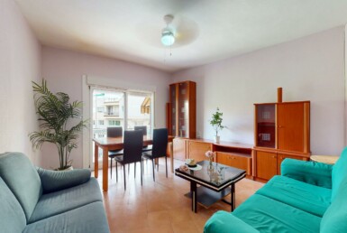 Magnifica vivienda en venta en Ronda Norte - San Anton