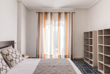 APARTAMENTO EN PLANTA BAJA