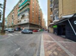PLAZA DE GARAJE CON TRASTERO Y PUNTO DE RECARGA* EN EL CENTRO DE MOLINA DE SEGURA