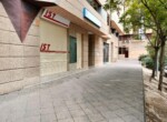 Oportunidad Comercial en Avenida Europa, Murcia