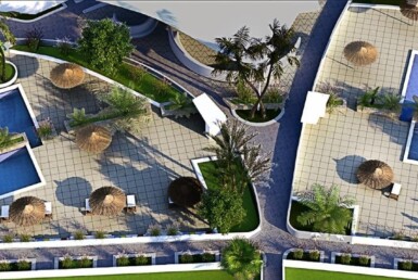 Bungalow en Costa Blanca, Obra Nueva.