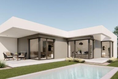 Venta Villa Aqua, Molina de Segura.