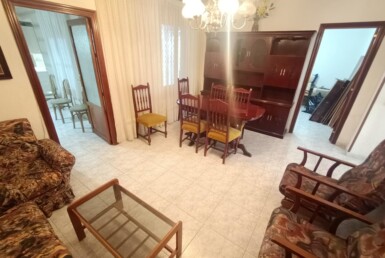 SE VENDE CASA EN LA HUERTA DE ARRIBA DE ALGUAZAS