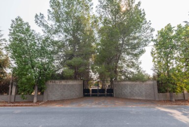CASA CON TERRENO EN SANGONERA LA SECA