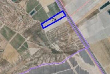 Emplazamiento Estratégico junto al aeropuerto de Corvera.