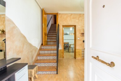 Casa Independiente en el centro de Cabezo de Torres