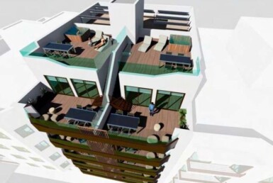 Solar Edificable en Zona Premium de Águilas – Oportunidad Única de Inversión.