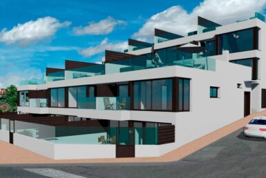 Venta de apartamentos, Isla Plana