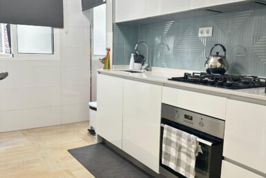 Piso nuevo en Lorquí