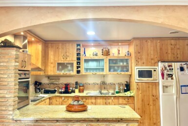 PISO EN VENTA EN LA ALBERCA CENTRO