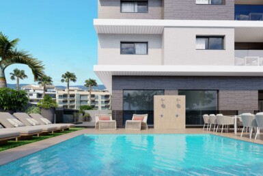 Nueva promoción de viviendas, tan solo 8 viviendas!!! con piscina