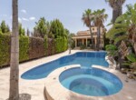 ^**^IMPRESIONANTE VILLA DE LUJO EN ALTORREAL CON PISCINA Y SPA^**^ ¡Bienvenidos a la joya de Altorr