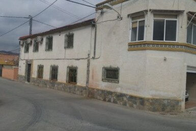 Casa / Chalet independiente en venta en Partida Desamparados, 221A, Orihuela