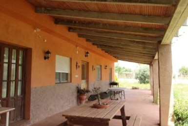 Casa / Chalet independiente en venta en pasaje Los Segados, 8, Cartagena