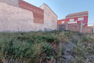 Solar en Venta junto a Calle Mula – Ideal para Tu Futuro Hogar