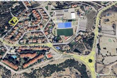 LA MEJOR PARCELA DE ALTORREAL