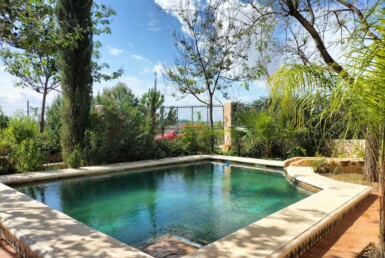 Un hermoso Oasis junto a Alguazas¡¡¡