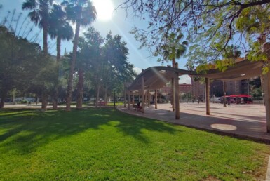 Local Comercial en Alquiler en Ronda Levante, Murcia