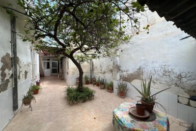 Casa en El Palmar (El Palmar-Arrixaca)