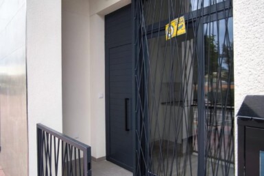 APARTAMENTO EN EL CARMEN 3