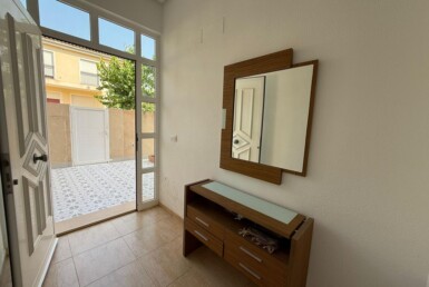 Apartamento en Los Alcázares