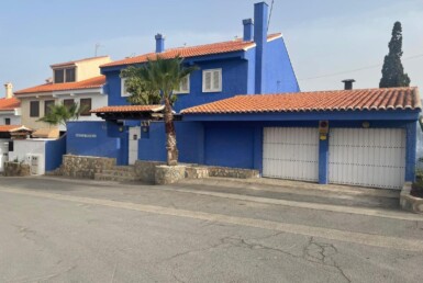 Exclusivo Chalet en El Faro, Puerto de Mazarrón - Oportunidad Única