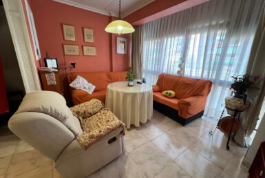 PISO EN VENTA EN LA FAMA