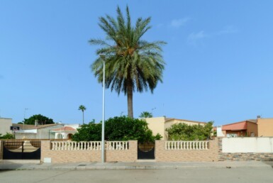 🏡 EN VENTA – CHALET ADOSADO EN LA PALMA, CARTAGENA 🏡