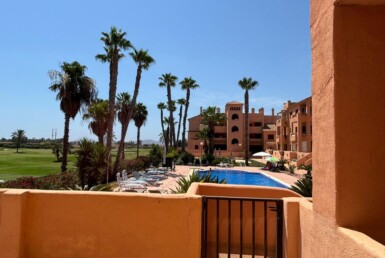 Piso en venta, Bahía Bella