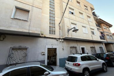 ¡Oportunidad en el centro de Molina de Segura!