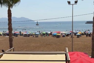 Despierta cada día mirando al mar