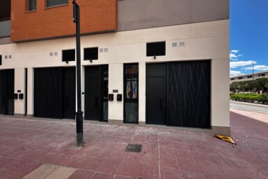 APARTAMENTO EN EL CARMEN 1