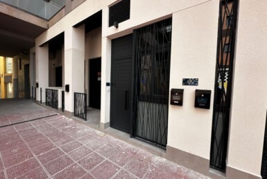 APARTAMENTO EN EL CARMEN 2