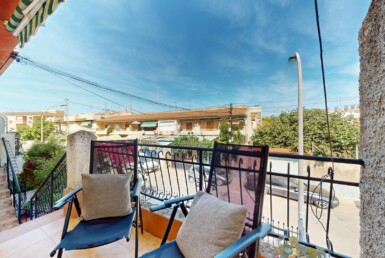 Oportunidad única! Acogedor y luminoso bungalow en Lo Pagán