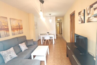APARTAMENTO JUNTO SAGASTA Y PLAZA MAYOR