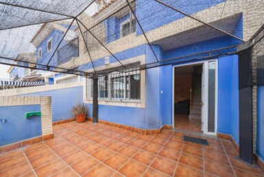 Dúplex Soñado en el Corazón de Alguazas: Espacio, Luz y Comodidad