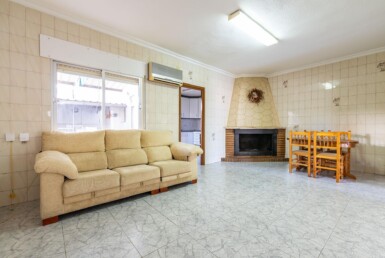 Tu casa en Barrio San Antonio de Molina