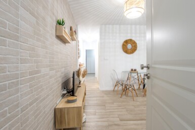 COQUETA CASA EN MOLINA DE SEGURA