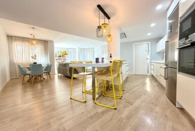 Tu nuevo hogar en Plaza de la Molinera