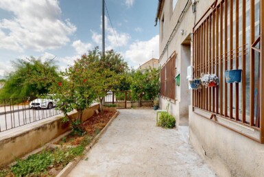 Vivienda en planta baja en Rincón de Seca
