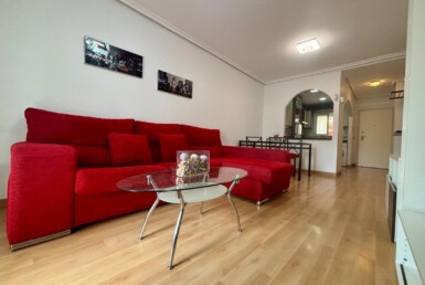 ESTUPENDO PISO ÁTICO EN RIBERA GOLF, LA UNIÓN