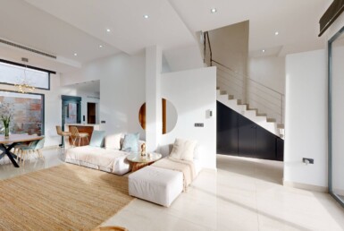 Espectacular Chalet en venta o alquiler con opción a compra