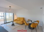Moderno Apartamento en San Miguel de Salinas